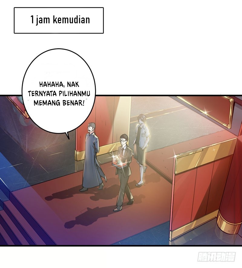 Strongest Divine Doctor Mixed City Chapter 11 Gambar 2